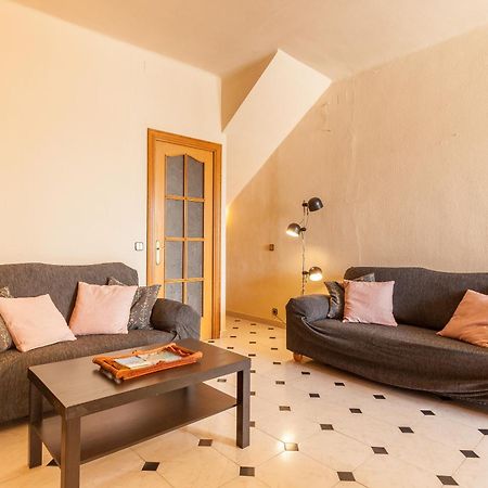 Apartament Sant Pere Mataró Zewnętrze zdjęcie