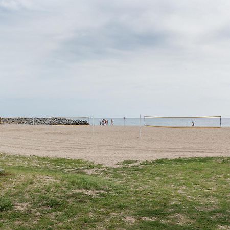Apartament Sant Pere Mataró Zewnętrze zdjęcie