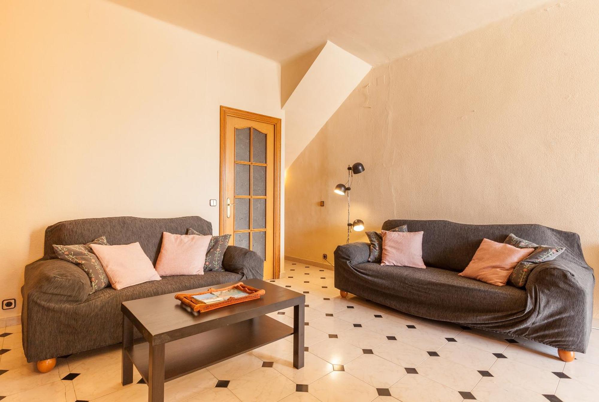 Apartament Sant Pere Mataró Zewnętrze zdjęcie