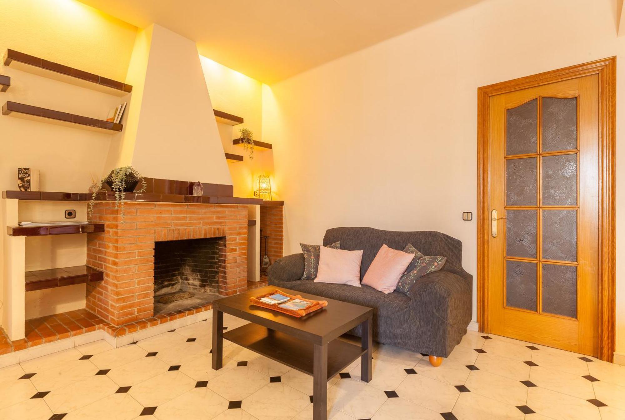 Apartament Sant Pere Mataró Zewnętrze zdjęcie