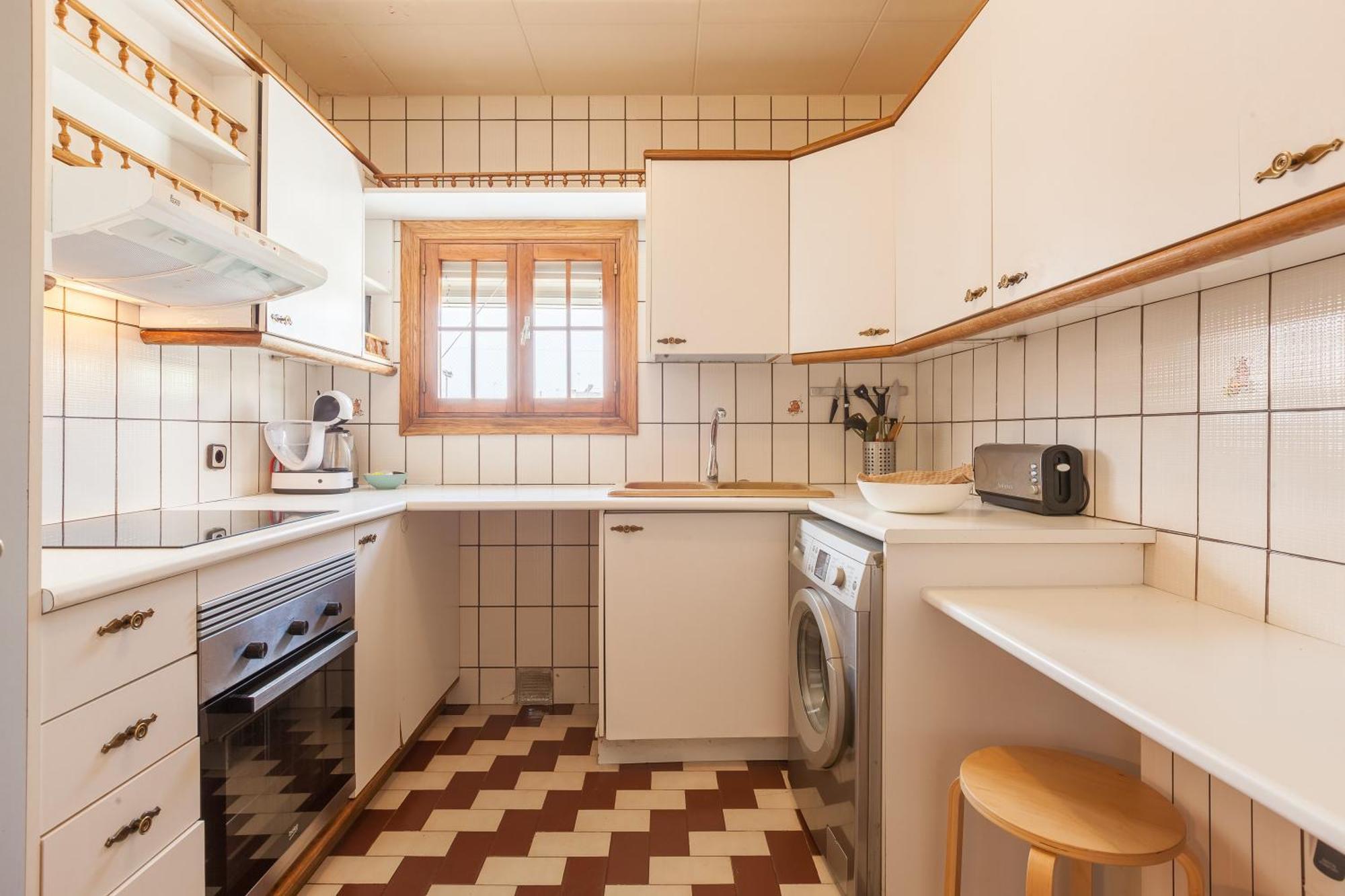 Apartament Sant Pere Mataró Zewnętrze zdjęcie