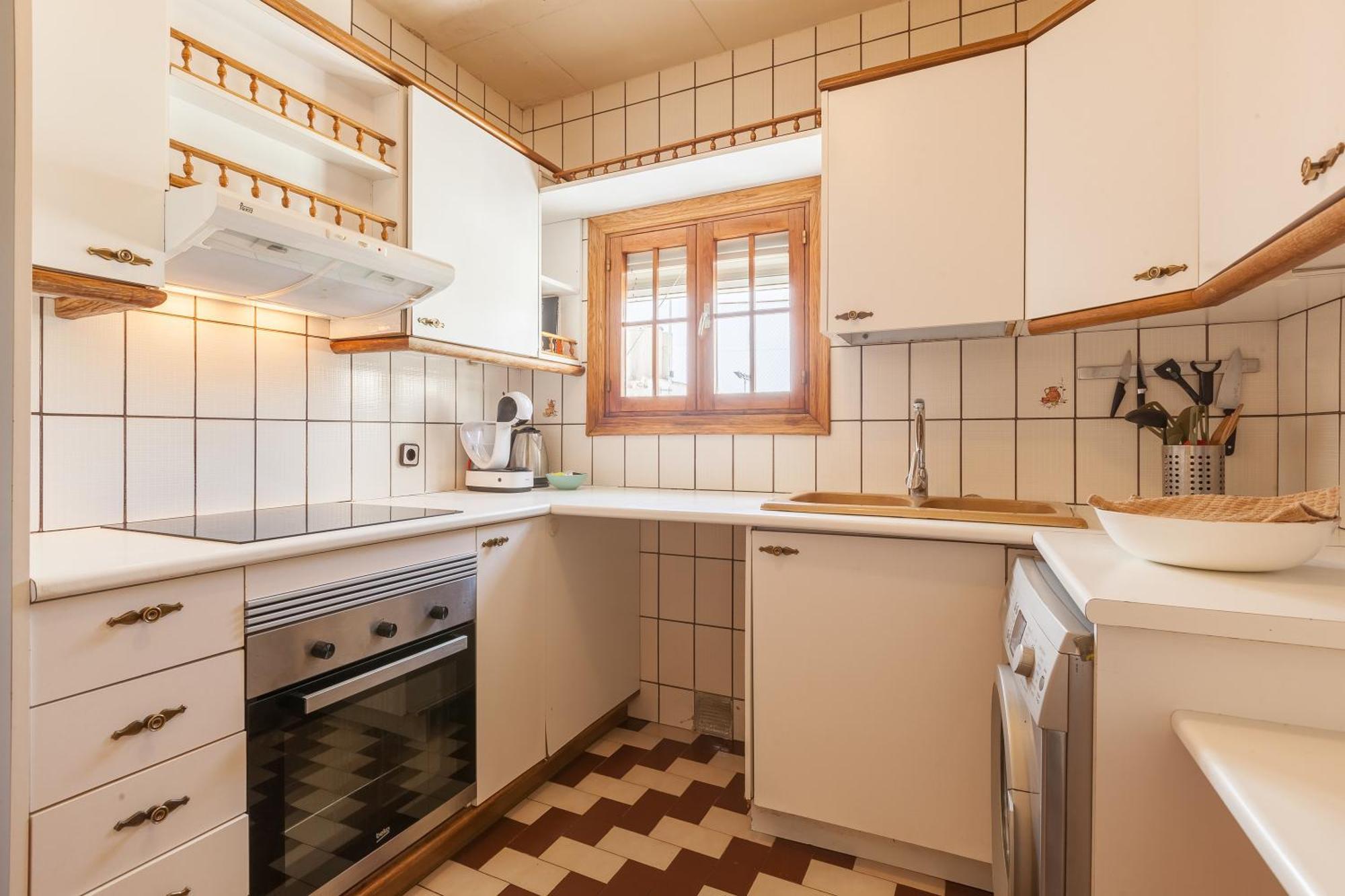 Apartament Sant Pere Mataró Zewnętrze zdjęcie