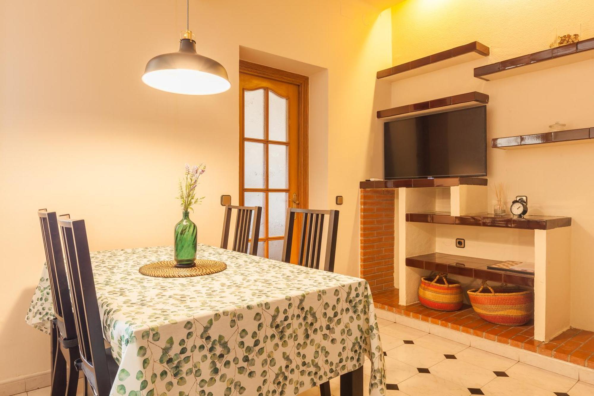 Apartament Sant Pere Mataró Zewnętrze zdjęcie