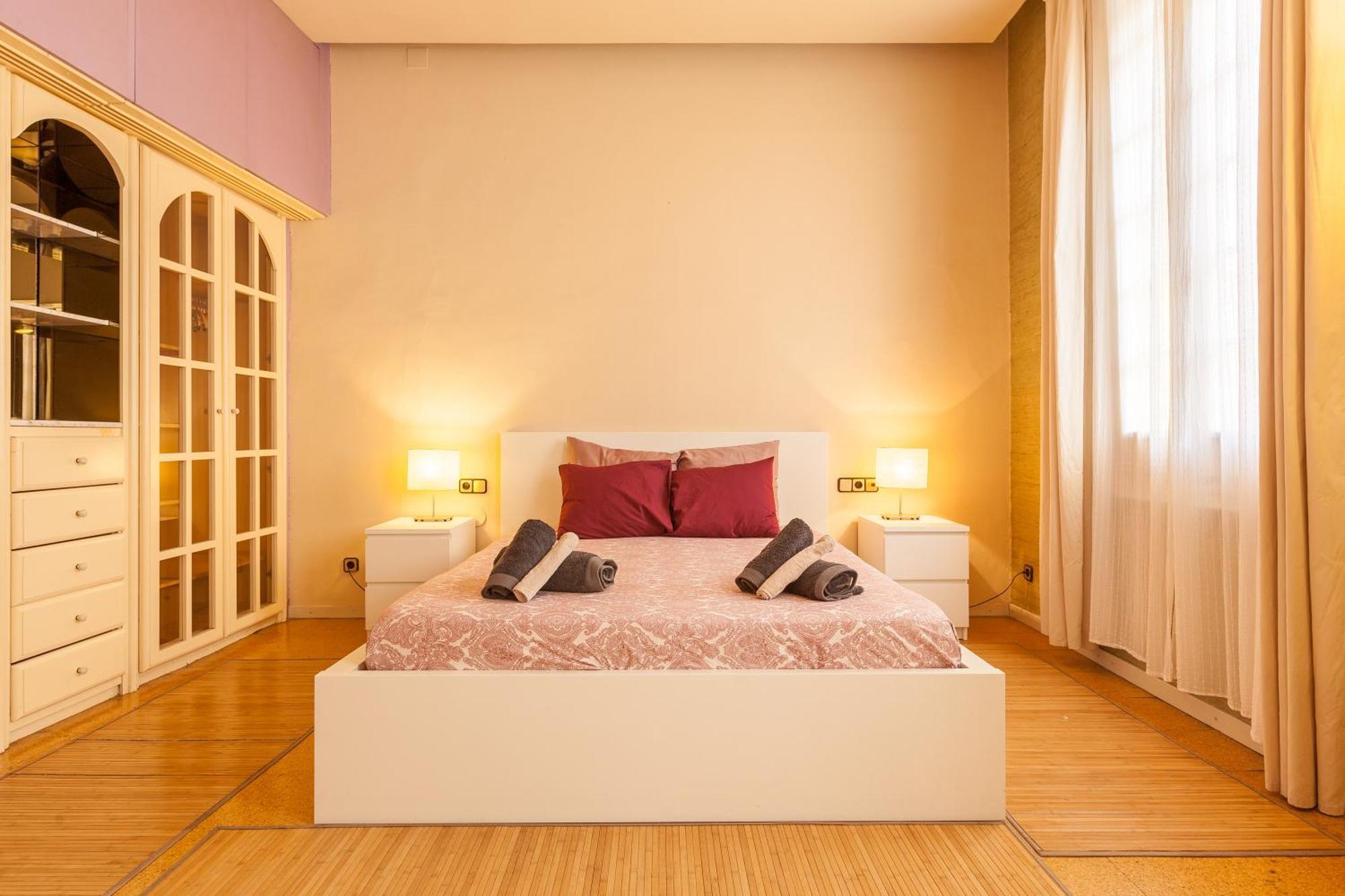 Apartament Sant Pere Mataró Zewnętrze zdjęcie