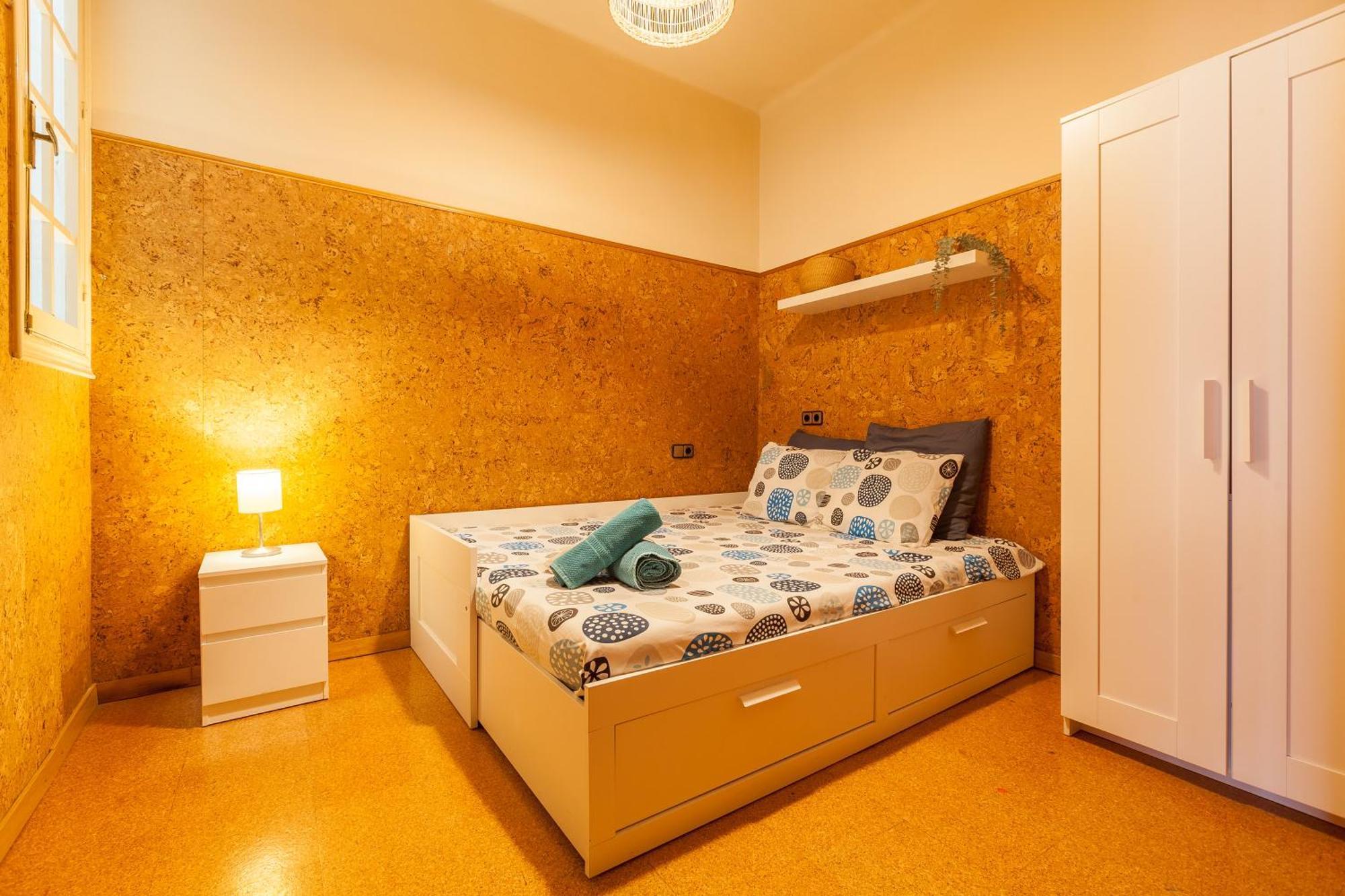 Apartament Sant Pere Mataró Zewnętrze zdjęcie