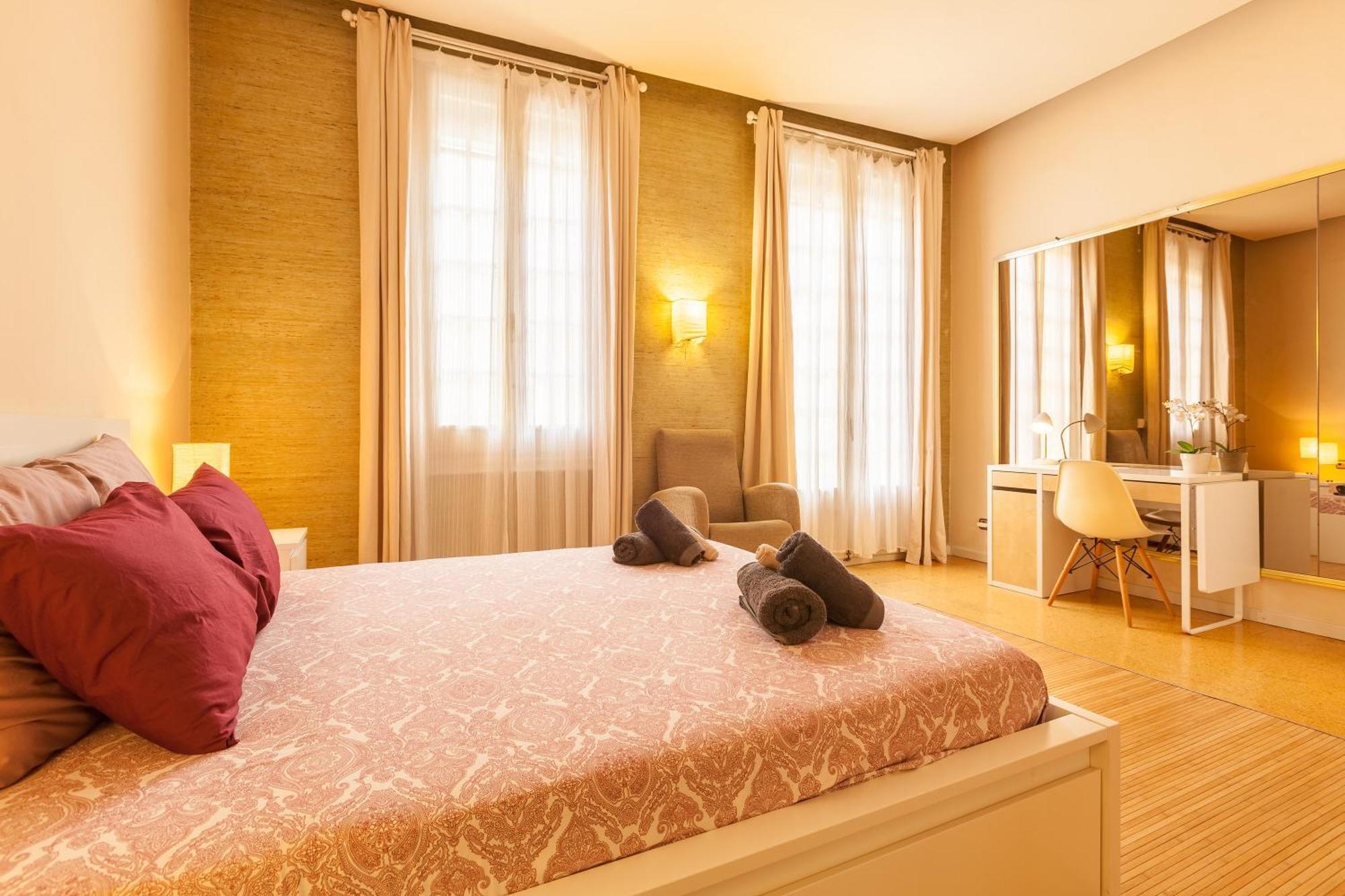 Apartament Sant Pere Mataró Zewnętrze zdjęcie