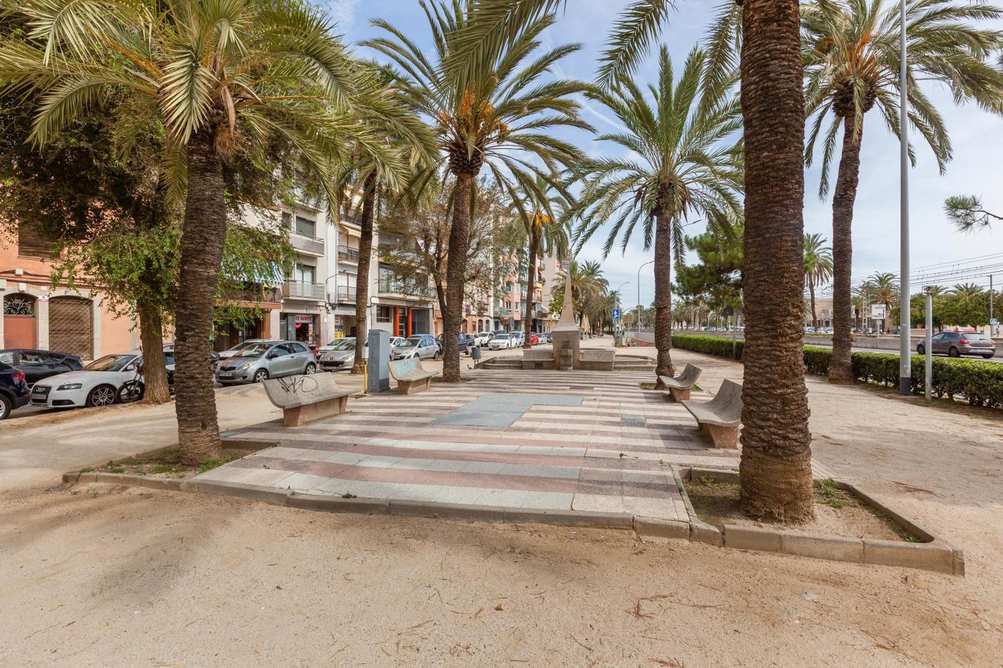 Apartament Sant Pere Mataró Zewnętrze zdjęcie
